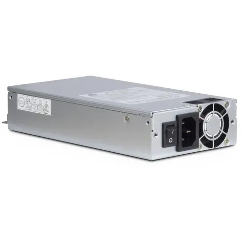 Sursă de alimentare 300W single PSU, eficiență 90%, ASPOWER U1A-C20300-D - 1