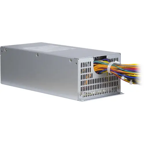 500W single PSU, 90% efficiency, ASPOWER U2A-B20500-S - image 1