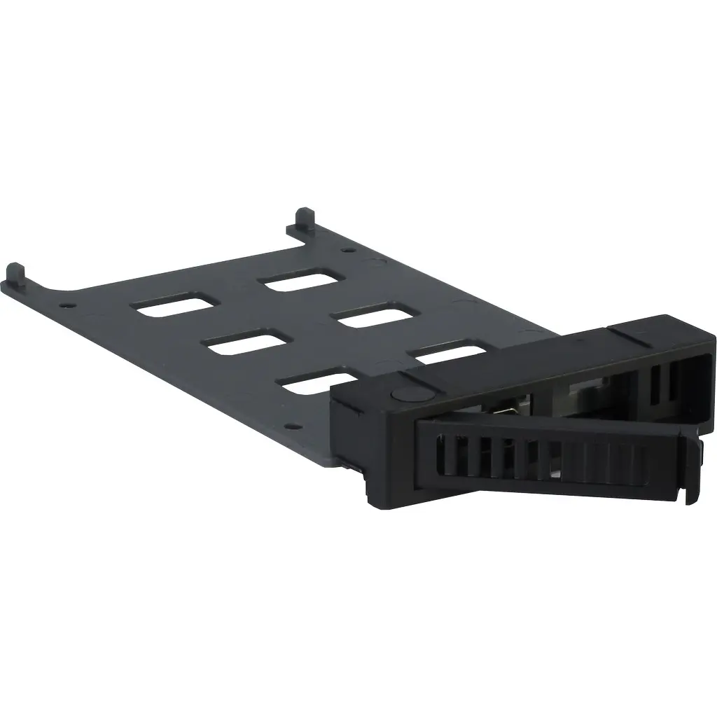 Модул 1x5.25"" to 4x2.5"" SATA HDD/SSD Hot-Swap Cage, X-3531 - image 2