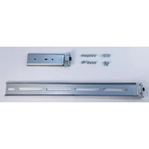 18"" telescopic rails, 500mm to 800mm, max load 30kg, 88887221 - image 3