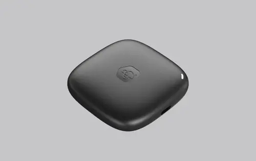 BeeDrive 1TB Hub personal de backup, SSD integrat și interfață USB 3.2 Gen 2 (10Gbps) Type-C, BDS70-1T - 1