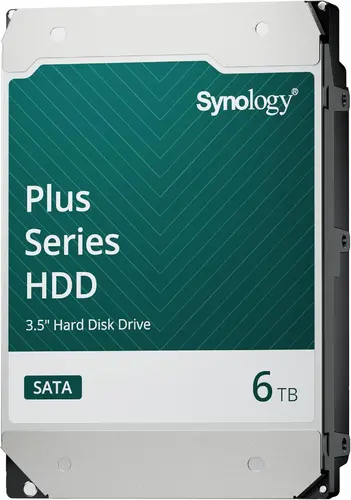 6TB 3.5" SATA HDD 5400rpm, 256MB cache, HAT3300-6T - image 1