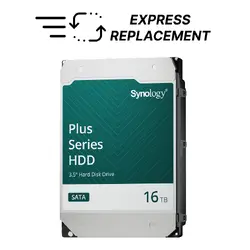 16TB 3.5