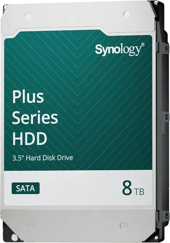 8TB 3.5" SATA HDD 7200rpm, 256MB cache, HAT3310-8T - image 1
