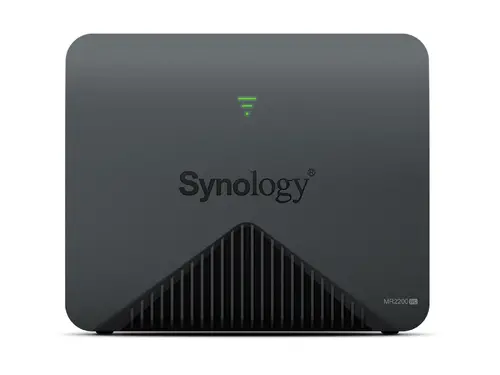 Router Mesh MR2200ac tri-band, suport pentru standardul Wi-Fi 802.11k/v/r, criptare WPA/WPA2/WPA3 - 1