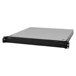 RackStation for high-availability cluster, up to 180 drives, RC10815xs+ - стандартна цена 7138.80 лв. с ДДС