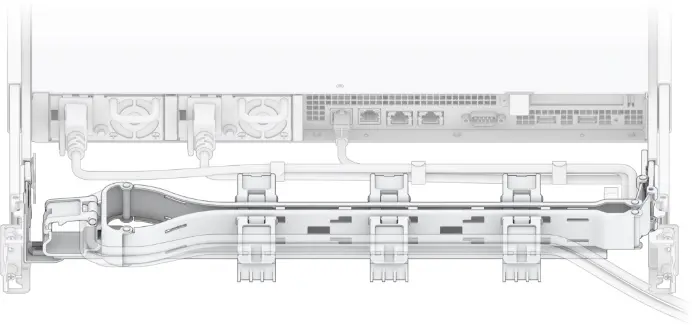 Cable Management Arm CMA-01 - image 1