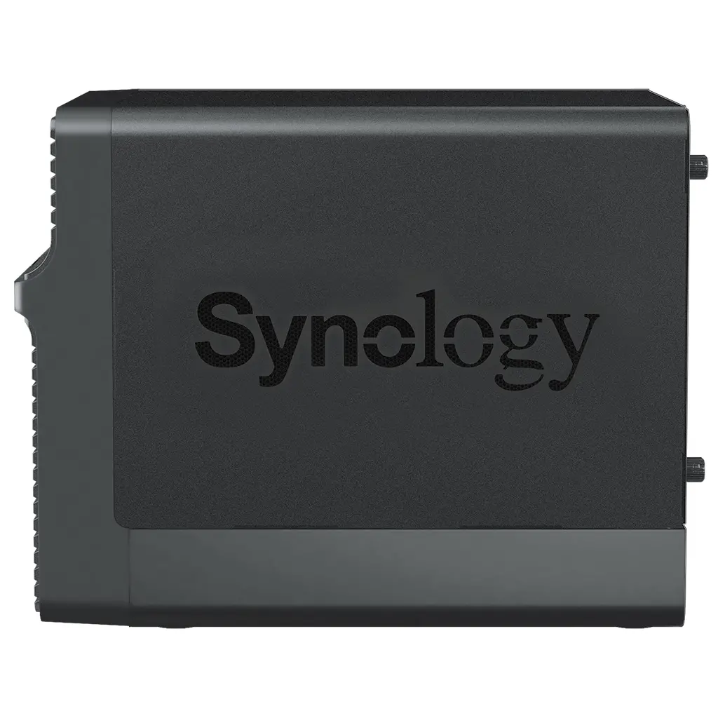 4-bay Synology NAS Server Home and Small office DS423 - image 1