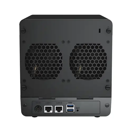 4-bay Synology NAS Server Home and Small office DS423 - image 2