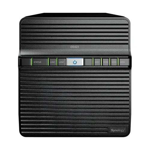 4-bay Synology NAS Server Home and Small office DS423 - image 5