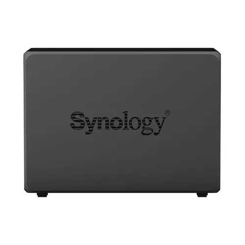 7-bay Synology NAS server for Small and Medium Business(2 bays on base, expandable to 7 with DX517) DS723+ - image 3