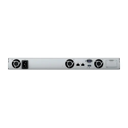 4-bay Synology NAS Server for  Small and Medium Business, Rackmount RS422+ - image 2