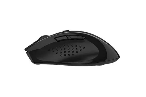 Безжична оптична мишка A4tech G7-810S AIR2, Безшумна, 2.4 GHz, Черна - image 2