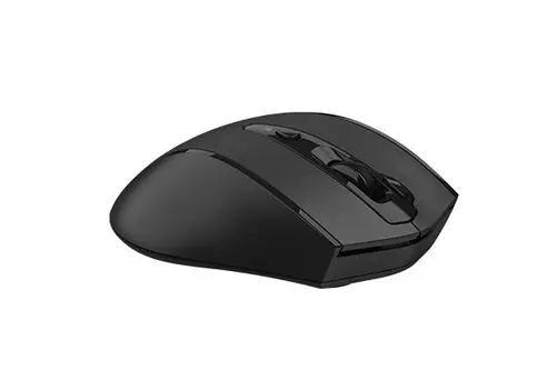 Безжична оптична мишка A4tech G7-810S AIR2, Безшумна, 2.4 GHz, Черна - image 3