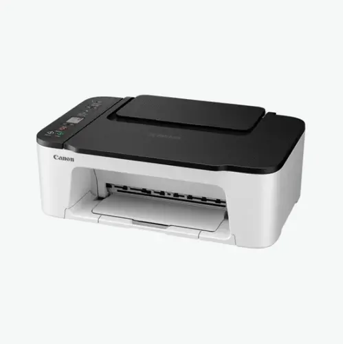 Мастилоструйно многофункционално устройство, Canon PIXMA TS3452 All-In-One, Black&White - image 1