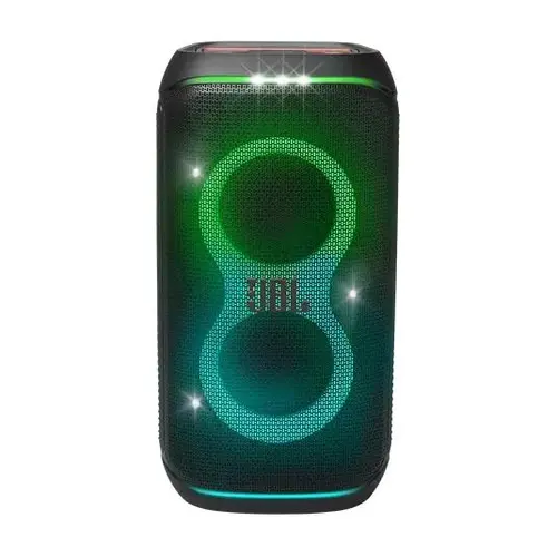 Блутут колона JBL PartyBox Club 120, 160W, Черна - image 1