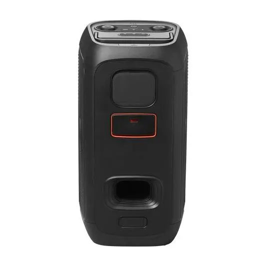 Блутут колона JBL PartyBox Club 120, 160W, Черна - image 2