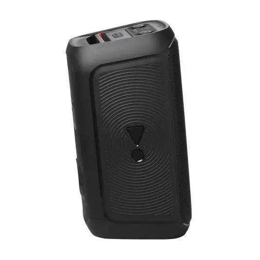 Блутут колона JBL PartyBox Club 120, 160W, Черна - image 3