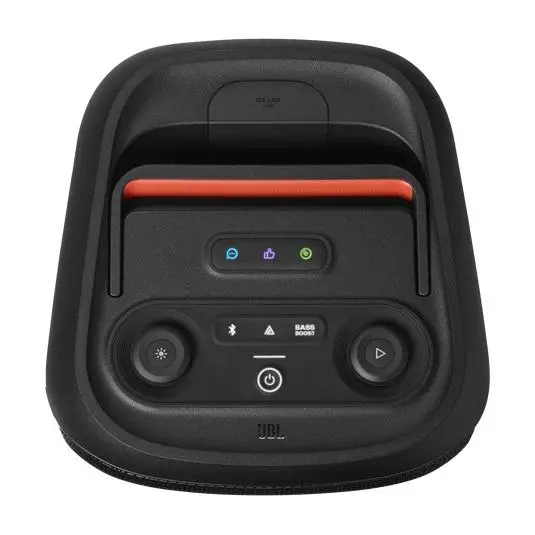 Блутут колона JBL PartyBox Club 120, 160W, Черна - image 7