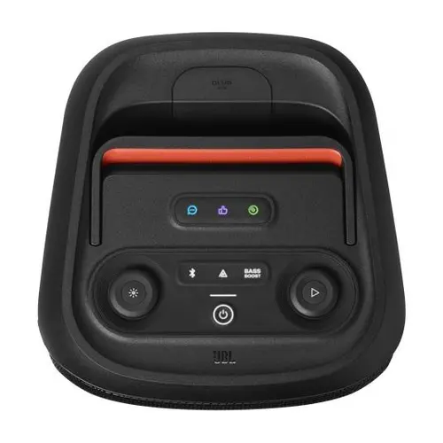 Блутут колона JBL PartyBox Club 120, 160W, Черна - image 7