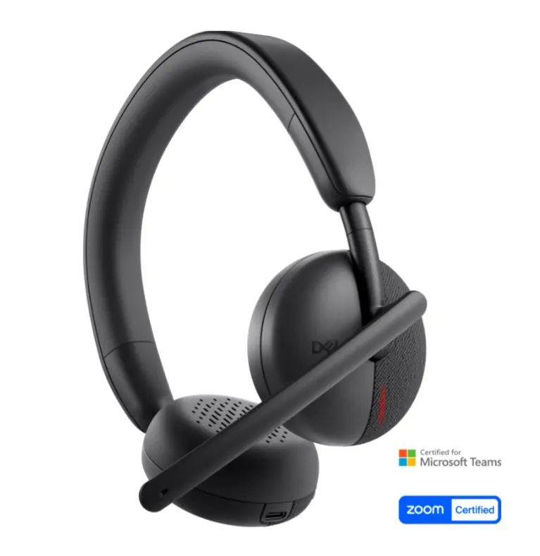 Слушалки, Dell Wireless Headset WL3024
