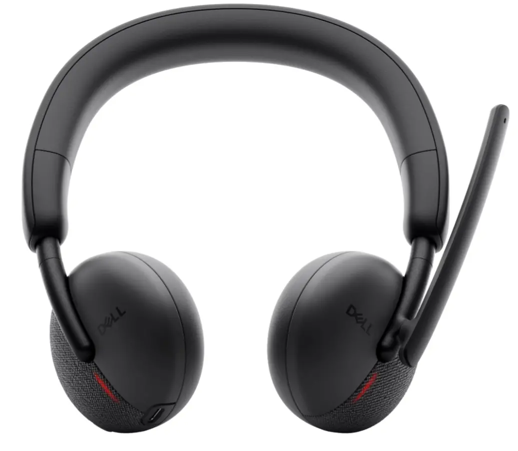 Ακουστικά, Dell Wireless Headset WL3024 - image 1
