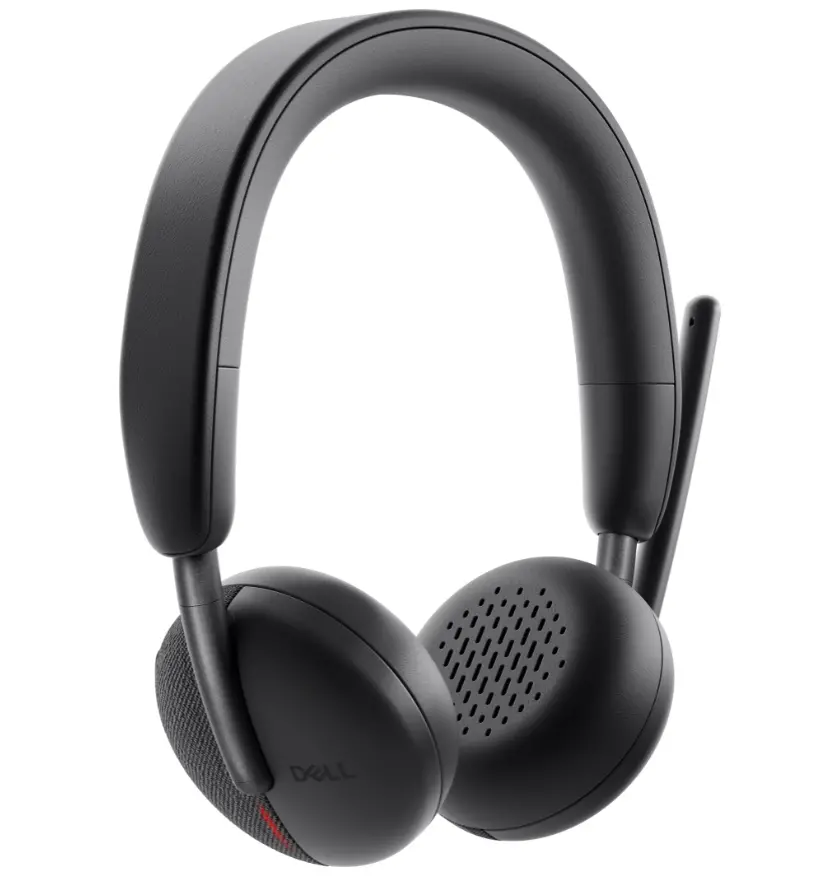 Căști, Dell Wireless Headset WL3024 - image 2