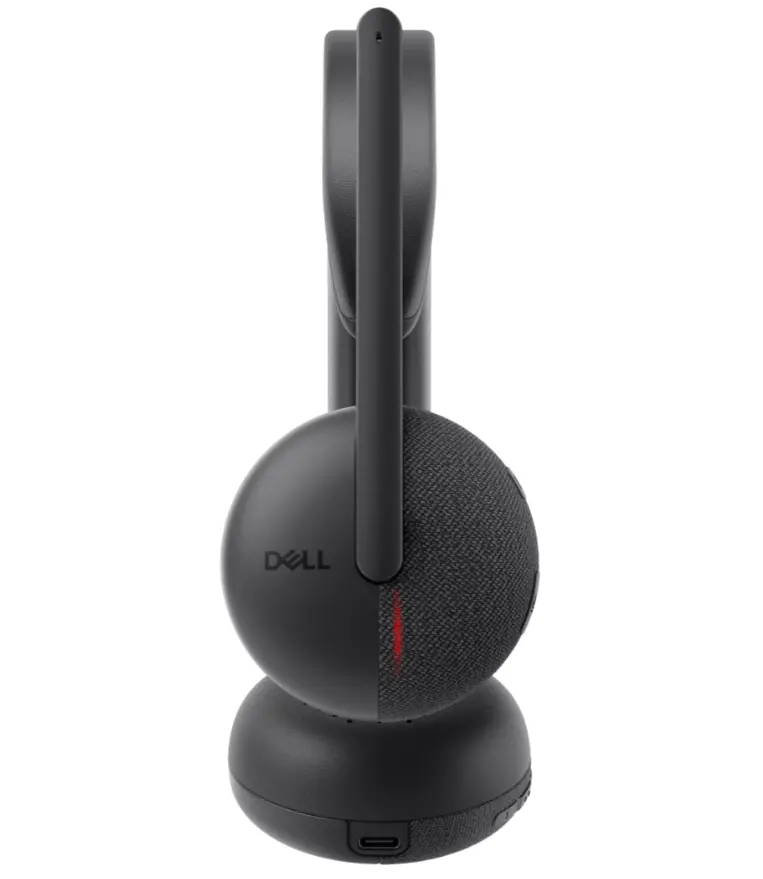 Căști, Dell Wireless Headset WL3024 - image 3
