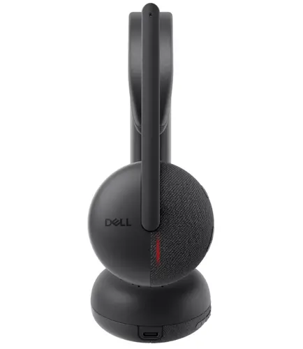 Ακουστικά, Dell Wireless Headset WL3024 - 4