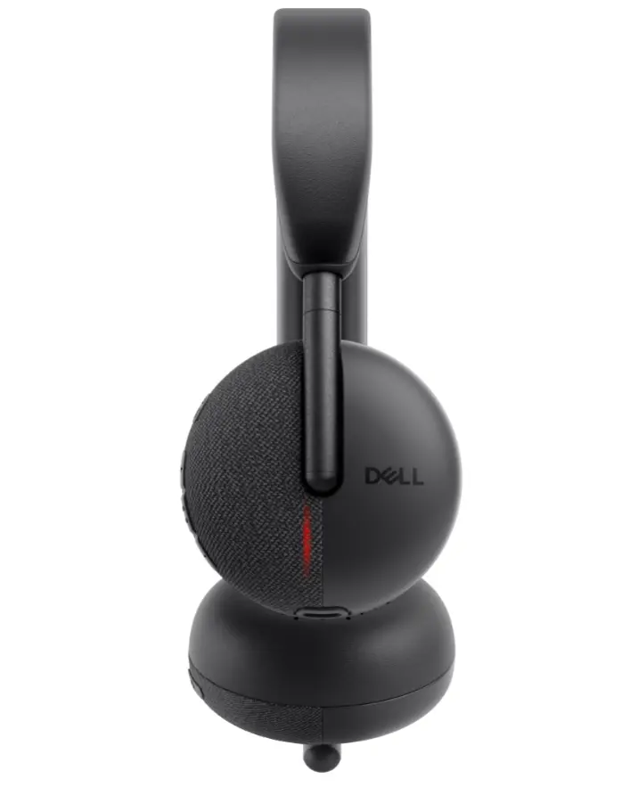 Căști, Dell Wireless Headset WL3024 - image 4