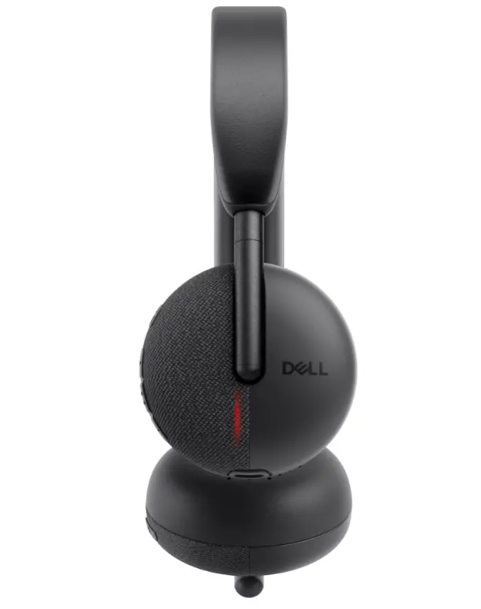 Слушалки, Dell Wireless Headset WL3024 - image 4