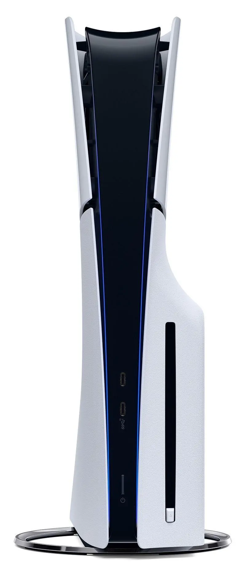 Конзола Sony PlayStation 5 Slim - image 1