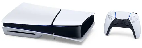 Конзола Sony PlayStation 5 Slim - image 2