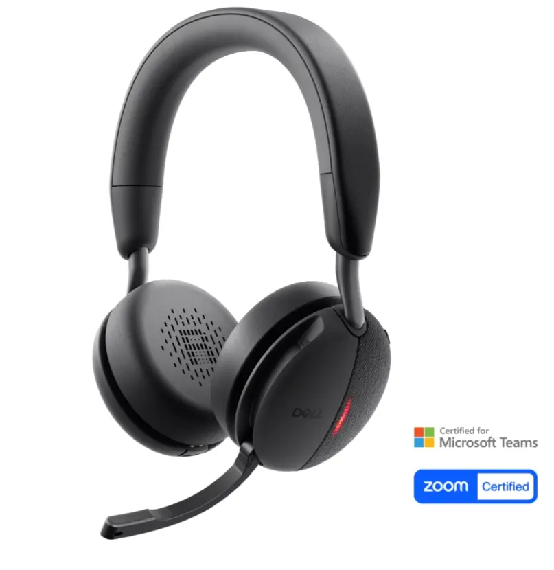 Слушалки, Dell Pro Wireless ANC Headset WL5024
