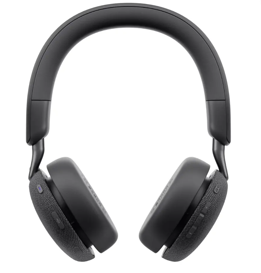 Слушалки, Dell Pro Wireless ANC Headset WL5024 - image 3