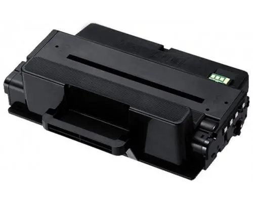 Cartuș toner SAMSUNG MLT-D205L, ML-3710/SCX-5637/SCX-5737/ML-3310/SCX-4833, 5000k, Negru - 1