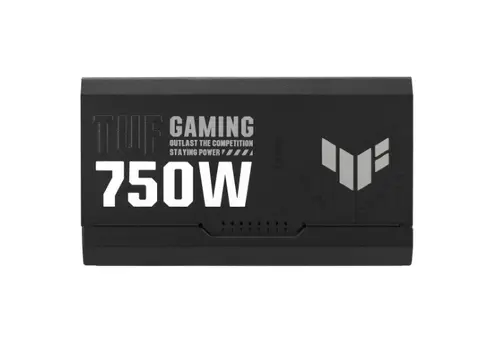 Захранване, Asus TUF Gaming 750W - image 2