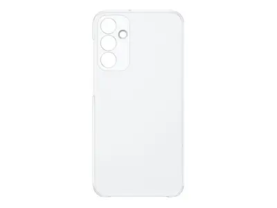 SAMSUNG A15 5G Clear Case Transparent