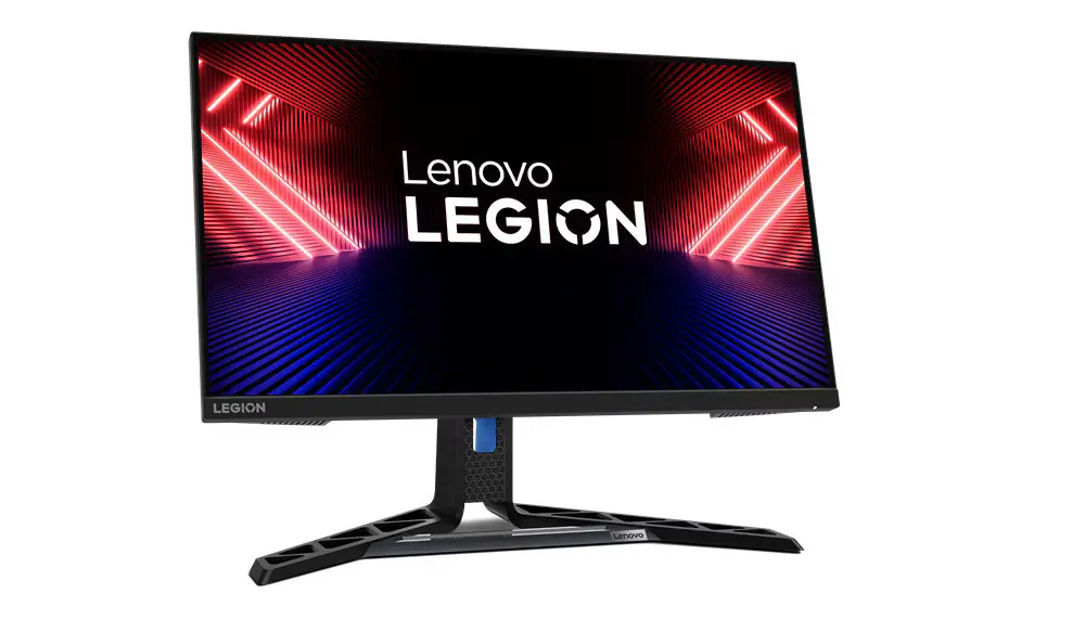 Монитор, 24.5 LENOVO R25I-30/67B7GACBEU - image 1
