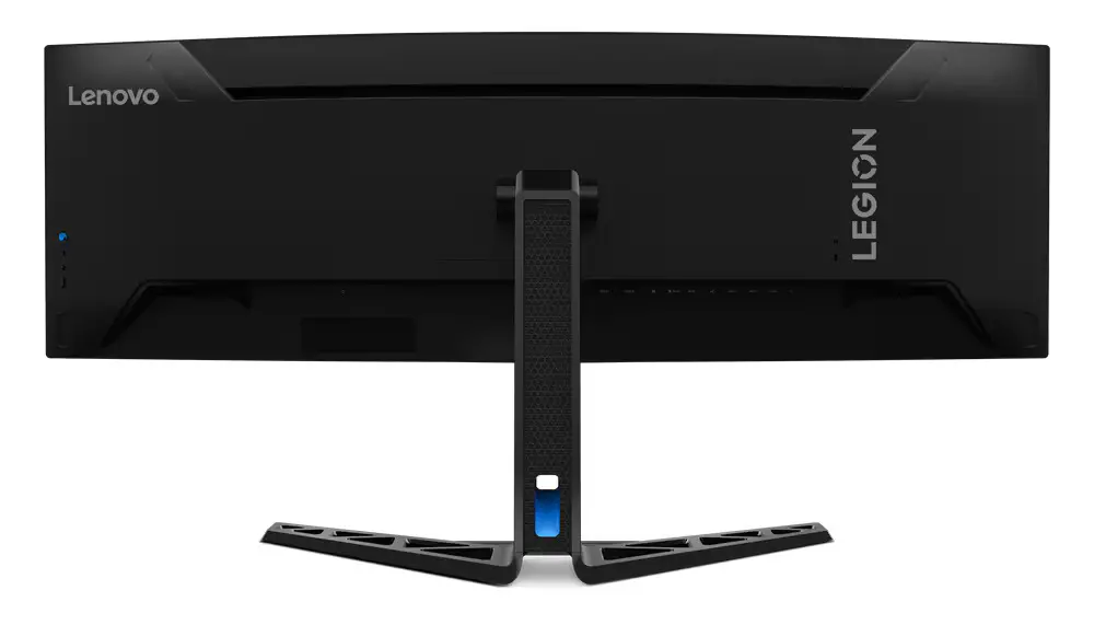 Монитор, 44.5 LENOVO R45W-30/67B1GAC3EU - image 2
