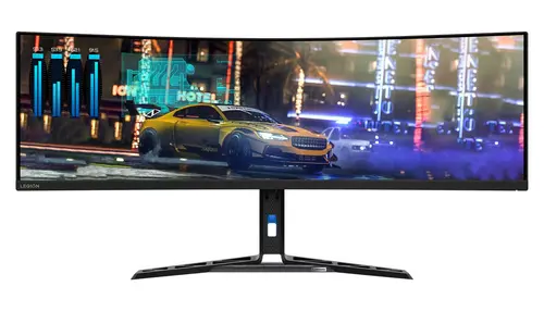 Монитор, 44.5 LENOVO R45W-30/67B1GAC3EU