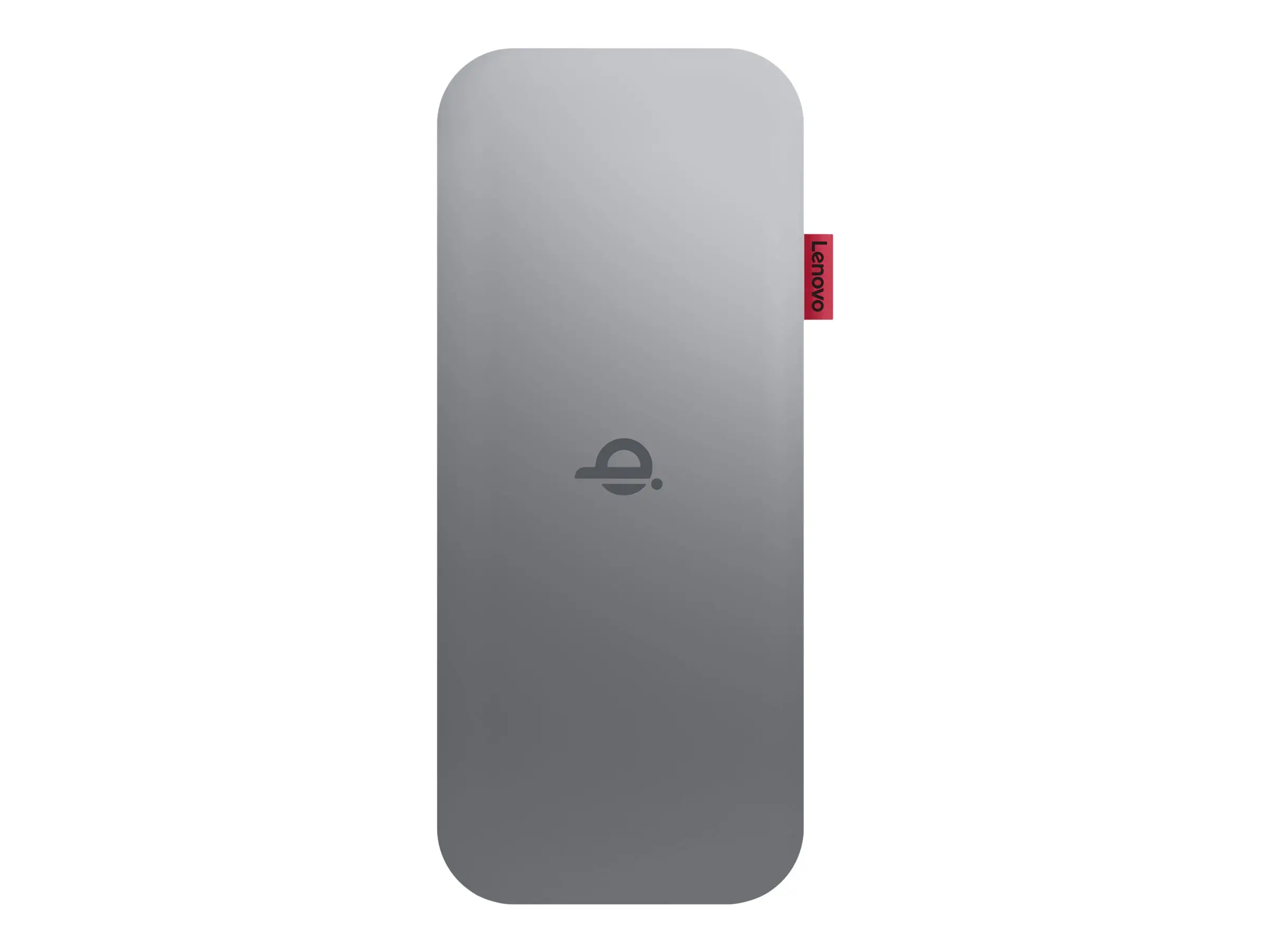 Външна батерия, Lenovo Go Wireless Mobile Power Bank (10000mAh)