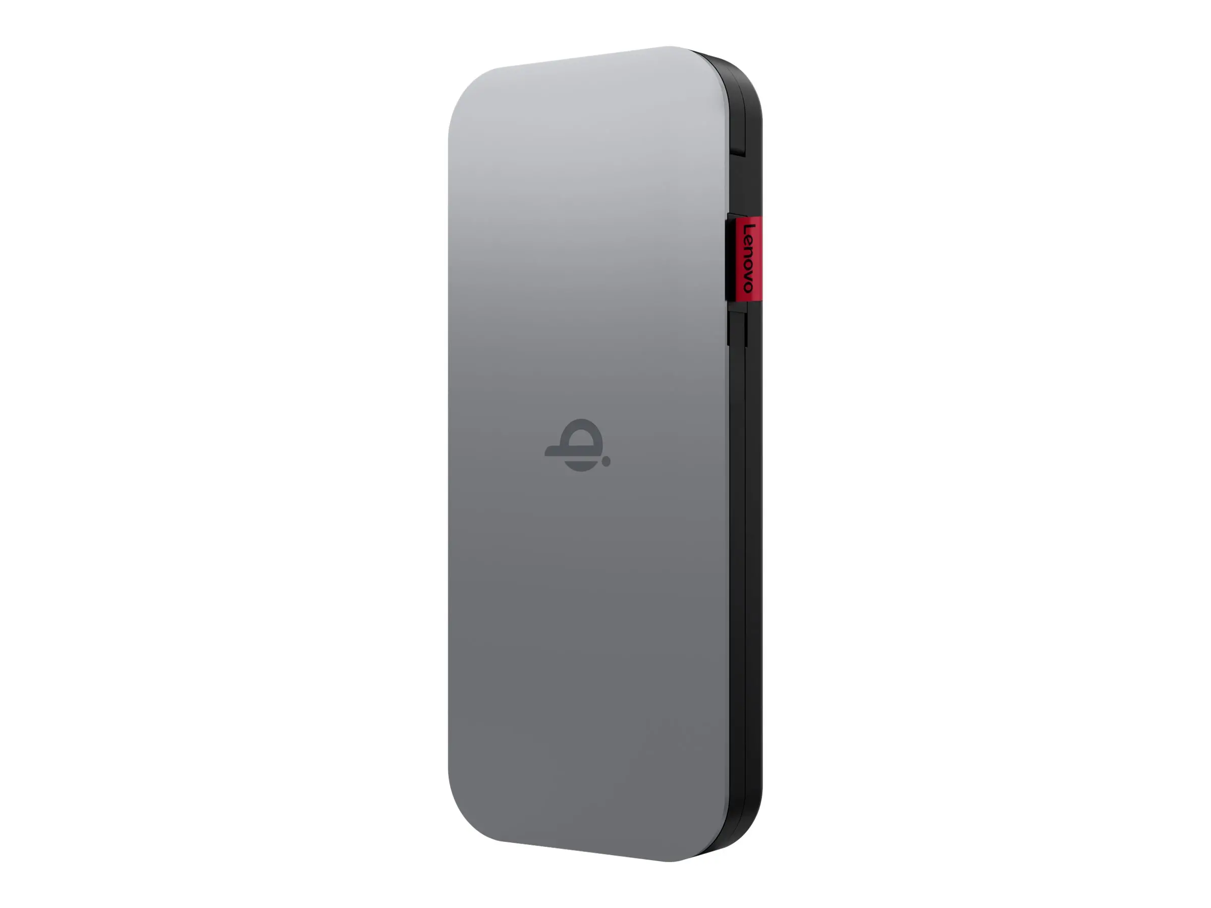 Външна батерия, Lenovo Go Wireless Mobile Power Bank (10000mAh) - image 3