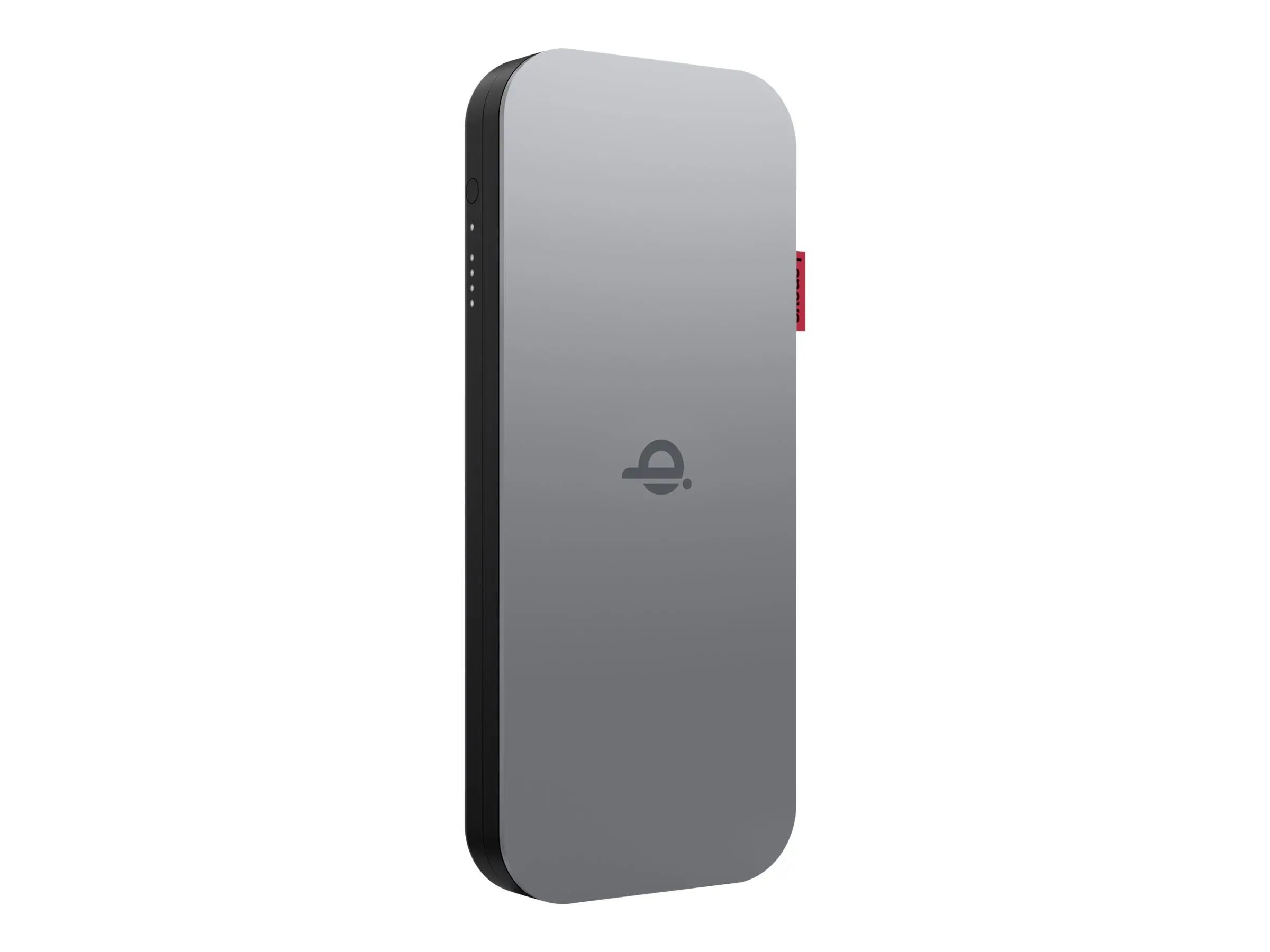 Външна батерия, Lenovo Go Wireless Mobile Power Bank (10000mAh) - image 9