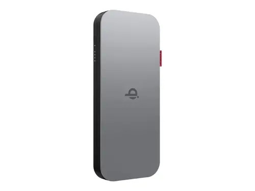 Външна батерия, Lenovo Go Wireless Mobile Power Bank (10000mAh) - image 9