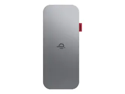 Външна батерия, Lenovo Go Wireless Mobile Power Bank (10000mAh)