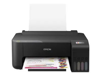 Εκτυπωτής inkjet, Epson EcoTank L1230 PRT