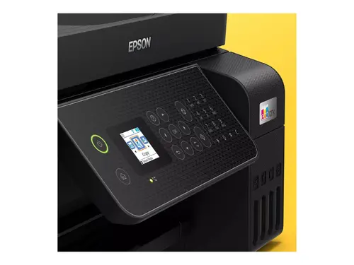 Dispozitiv multifuncțional cu jet de cerneală, Epson EcoTank L5310 WiFi MFP - 4