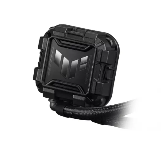 Охлаждаща система, Asus TUF Gaming LC II 360 ARGB - image 3
