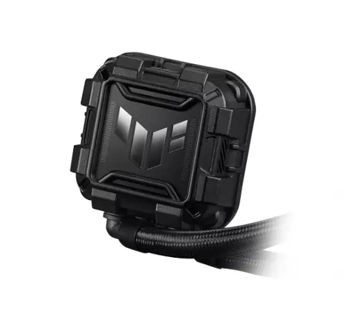 Охлаждаща система, Asus TUF Gaming LC II 360 ARGB - image 3